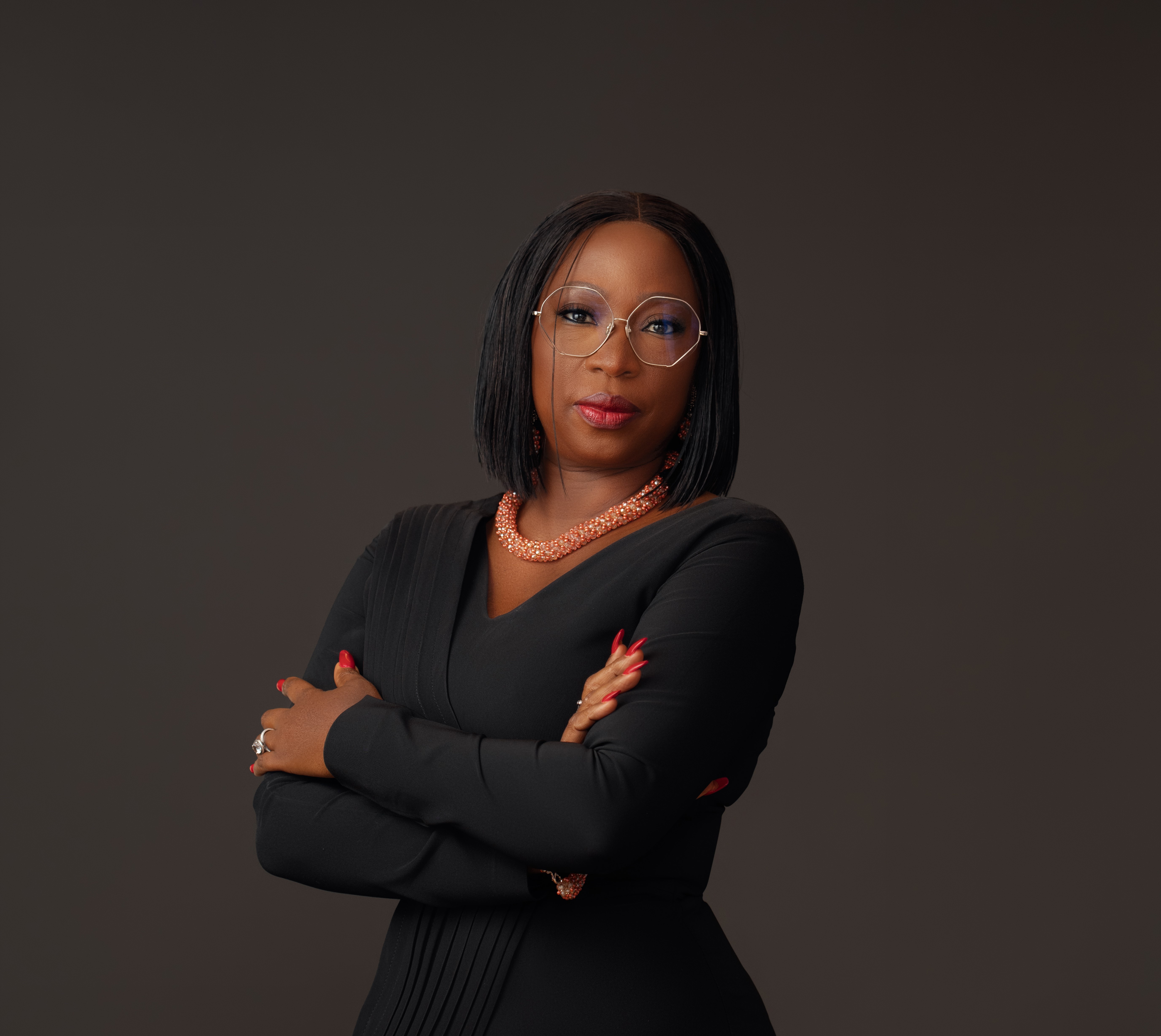 Folasade Femi-Lawal